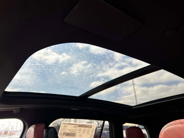 New 2026 Lincoln Aviator Reserve image 26