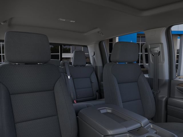 New 2026 Chevrolet Silverado 2500 LT w/ Trail Boss Package AWD/4WD image 24