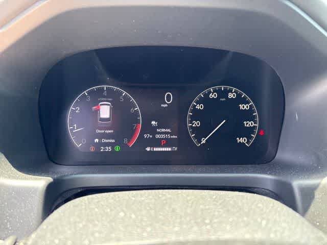 Used 2026 Honda Odyssey EX-L image 13