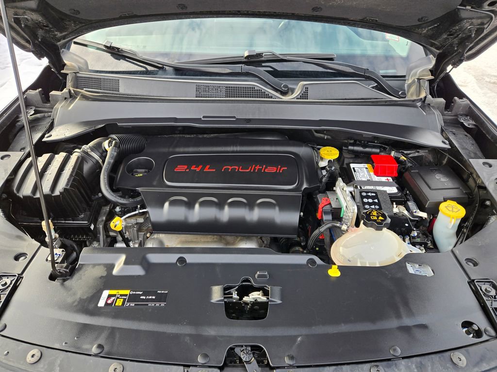 Used 2022 Jeep Compass Limited image 31