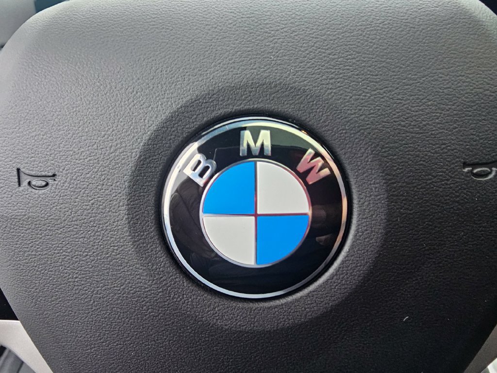 New 2026 BMW 330i Sedan RWD image 22