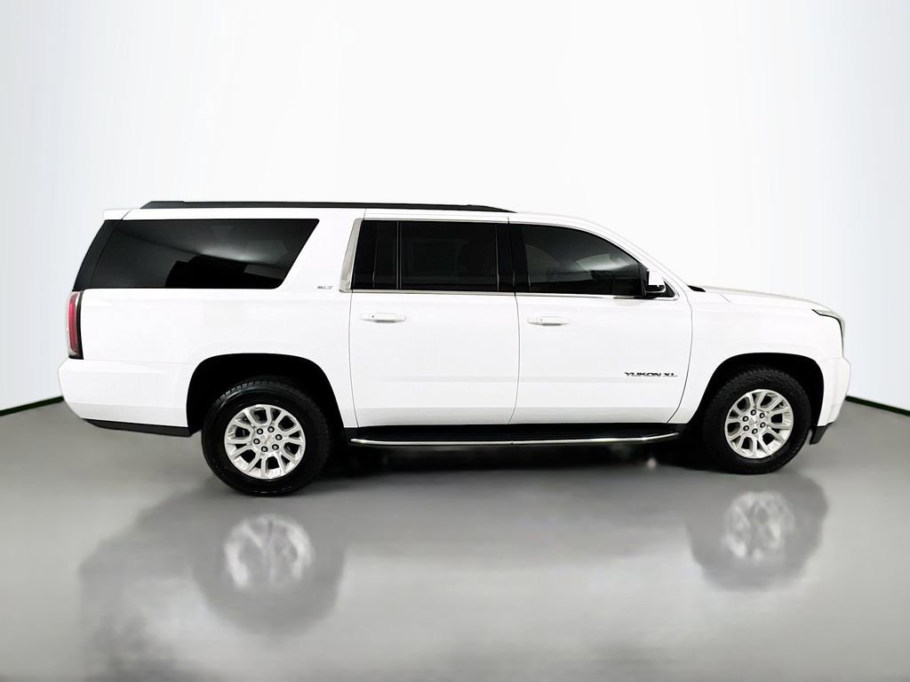 Used 2018 GMC Yukon XL SLT RWD image 9