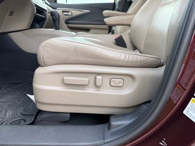 Used 2016 Honda Pilot EX-L image 10