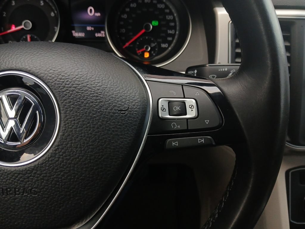 Used 2018 Volkswagen Atlas SE AWD/4WD image 25