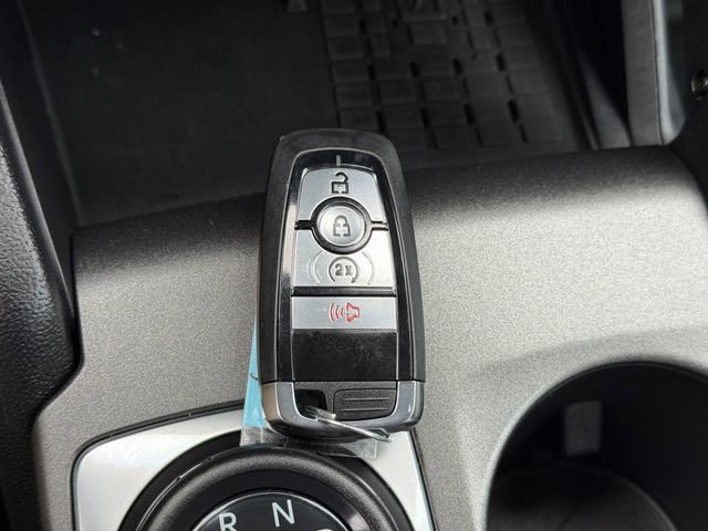 Used 2025 Ford Bronco Sport Badlands image 10
