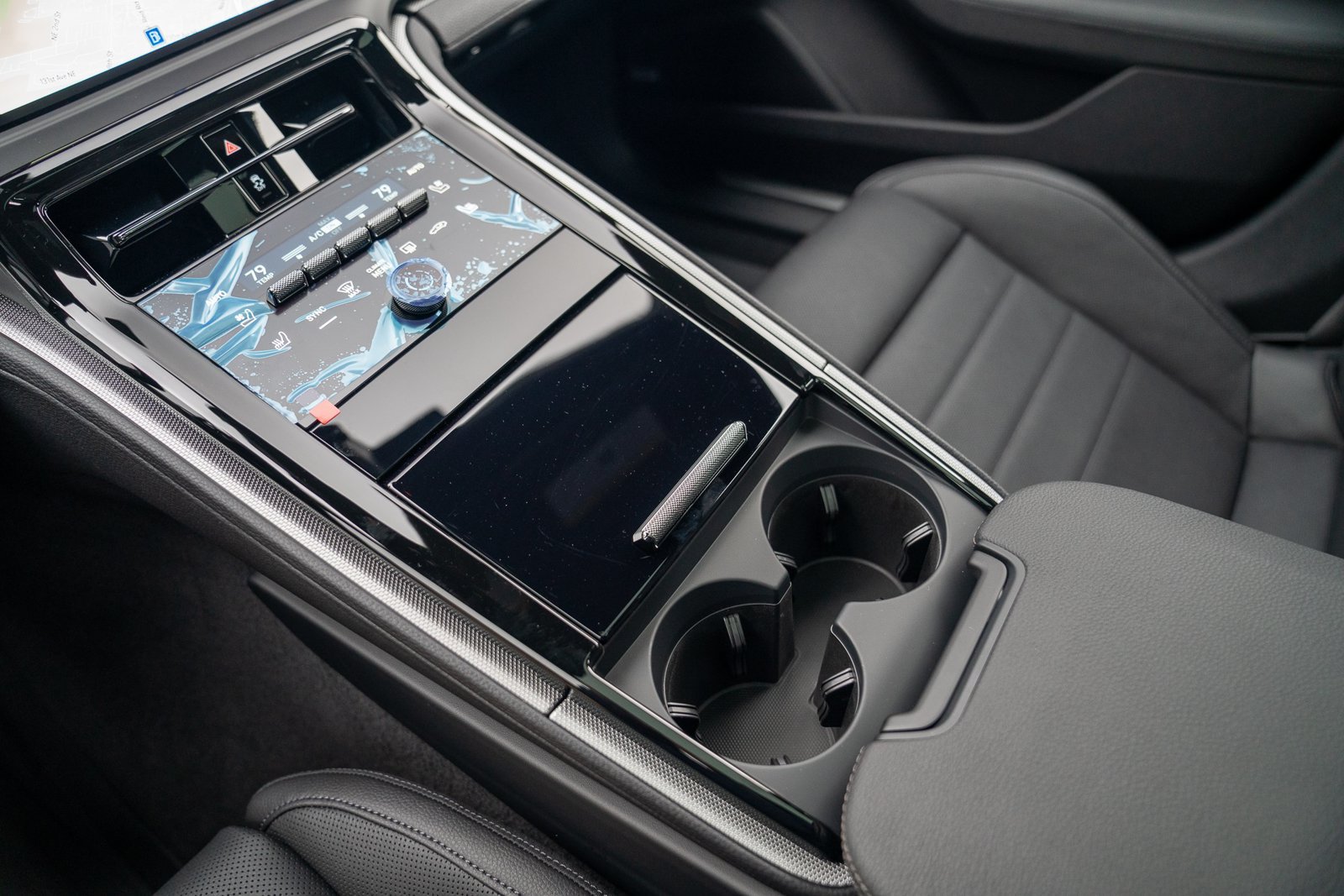 Certified 2026 Porsche Panamera 4 AWD/4WD image 20