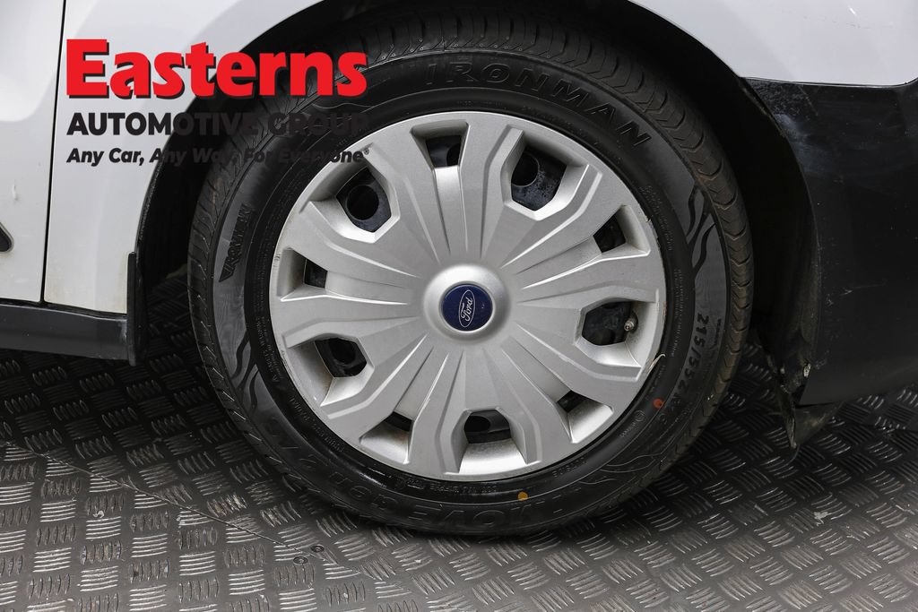 Used 2022 Ford Transit Connect XL FWD image 30
