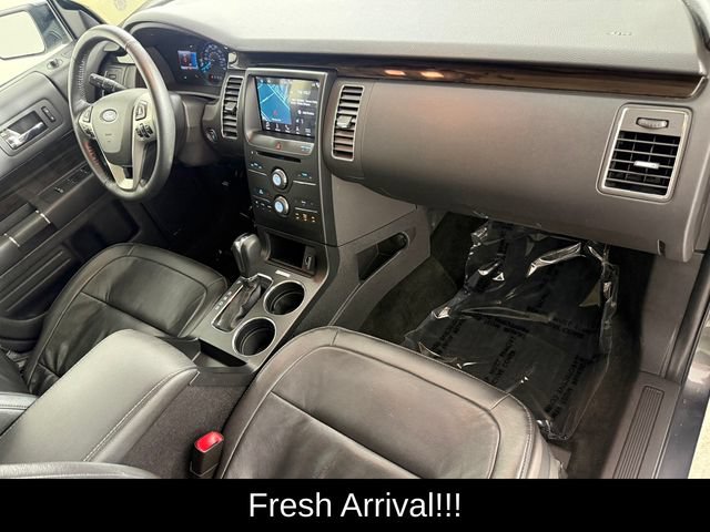 Used 2018 Ford Flex SEL w/ Equipment Group 202A AWD/4WD image 19