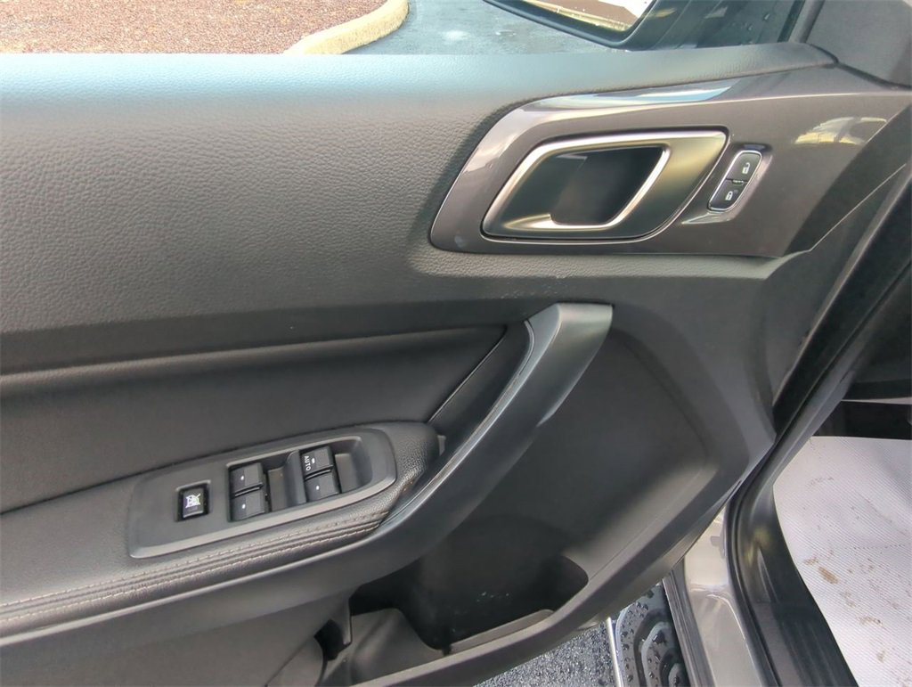 Used 2021 Ford Ranger Lariat w/ Equipment Group 501A High image 19