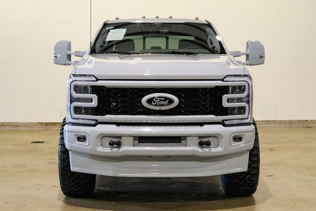 Used 2026 Ford F350 Lariat AWD/4WD image 41