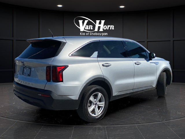 Used 2021 Kia Sorento LX AWD/4WD image 7