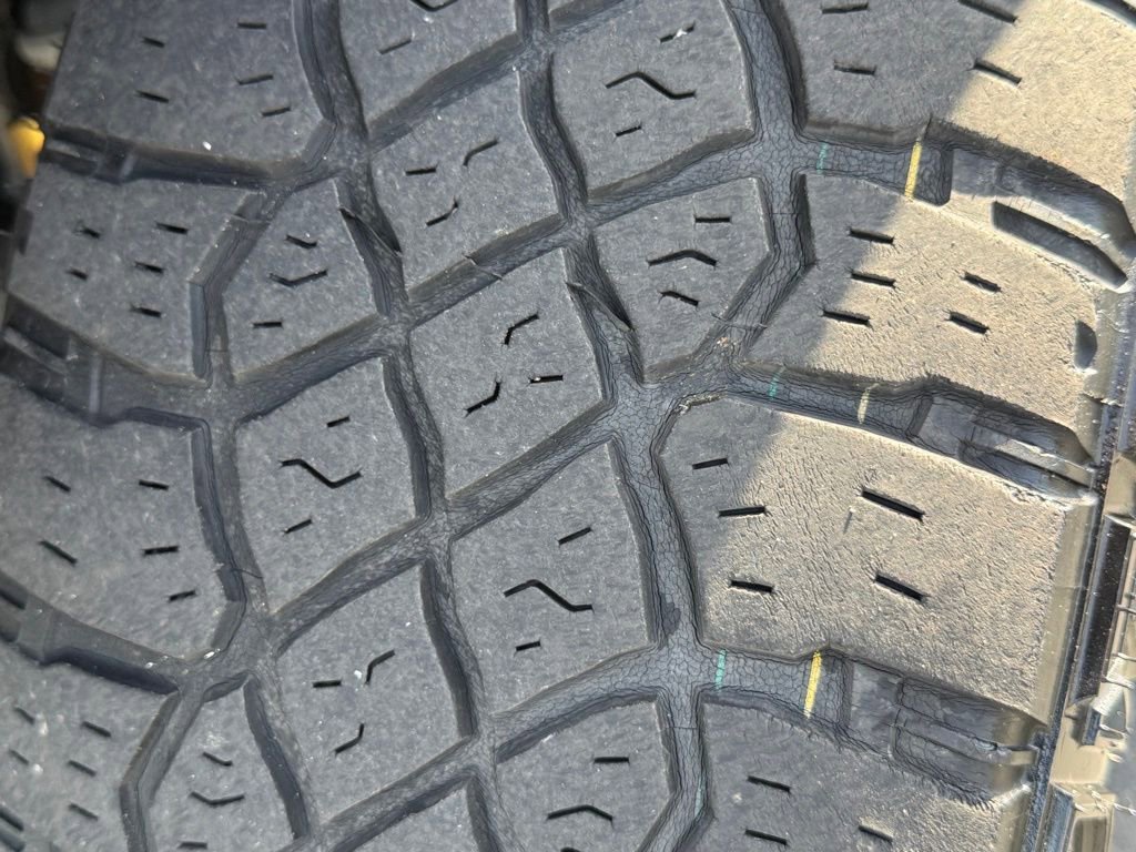 Used 2022 Chevrolet Silverado 1500 ZR2 w/ Technology Package image 15