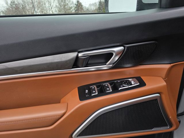 Certified 2025 Kia Telluride EX X-Line AWD/4WD image 29