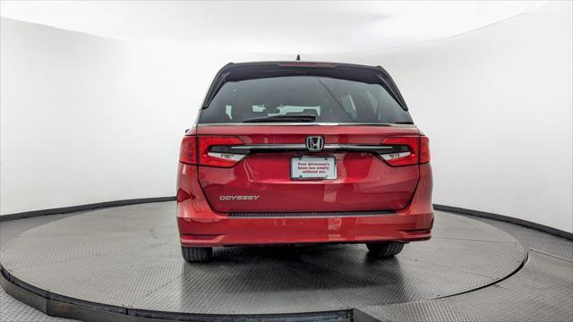 Used 2023 Honda Odyssey EX image 7
