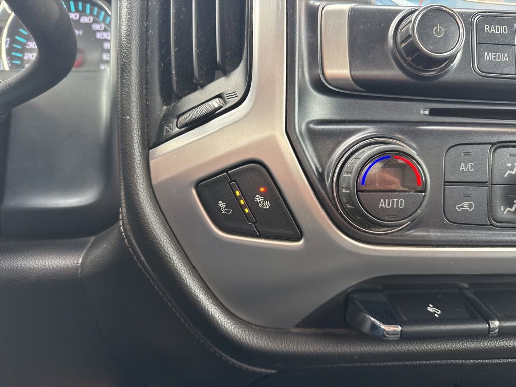 Used 2019 GMC Sierra 2500 SLT image 17