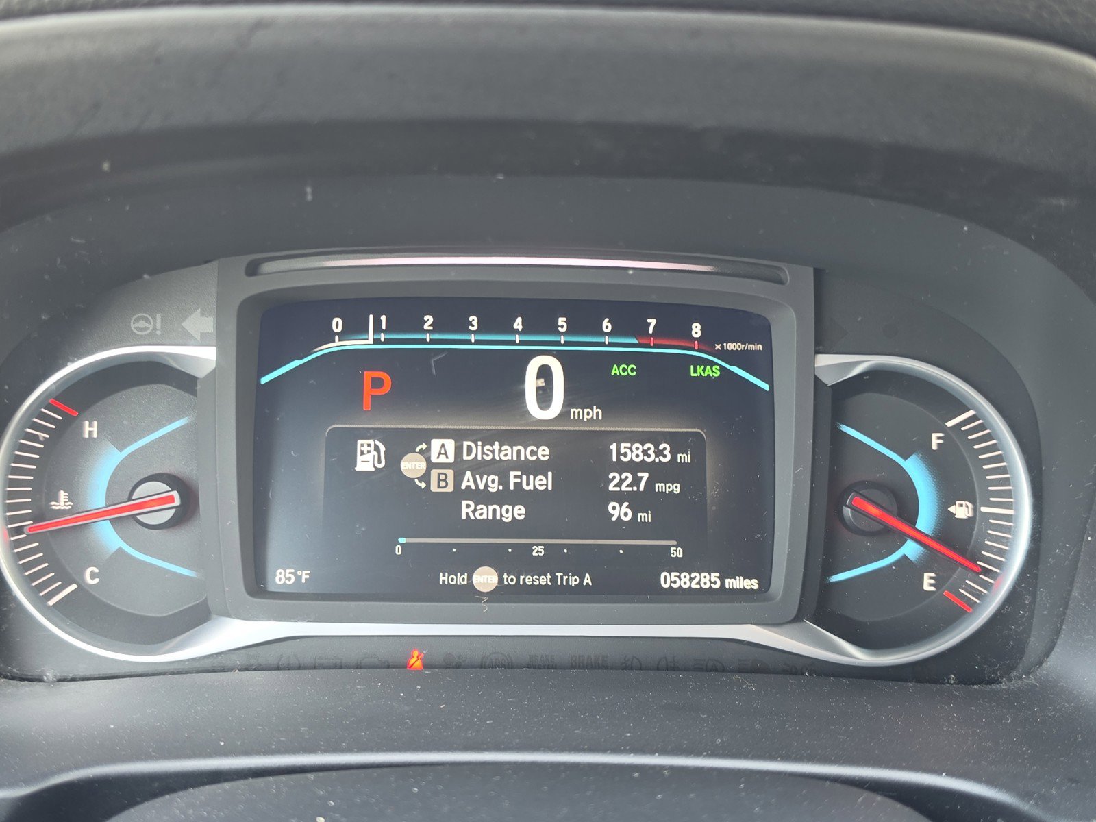 Used 2021 Honda Passport Sport image 18