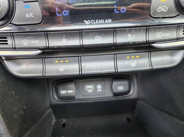 Used 2019 Hyundai Santa Fe Limited FWD image 24