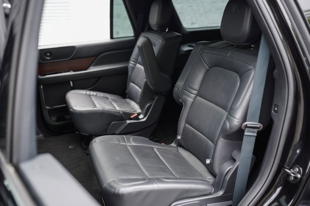 Used 2023 Lincoln Navigator Reserve RWD image 24
