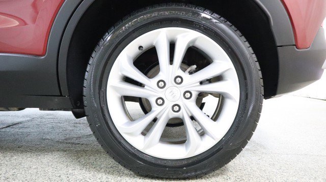 Used 2021 Buick Encore GX Preferred w/ Cold Weather Comfort Package image 20