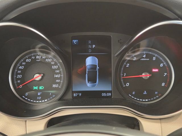 Used 2018 Mercedes-Benz C 300 Cabriolet image 23