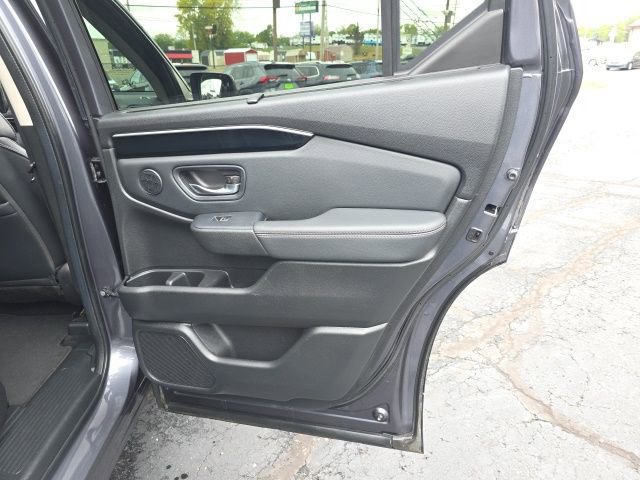 Used 2024 Honda Pilot EX-L image 43