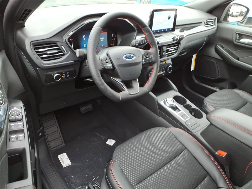 New 2026 Ford Escape ST-Line w/ Cold Weather Package image 12
