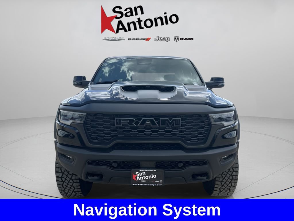 New 2026 RAM 1500 RHO w/ RHO Level 1 Equipment Group AWD/4WD image 3