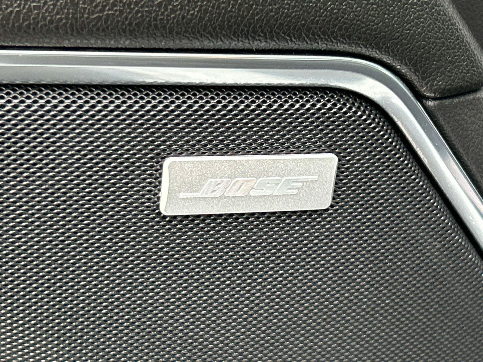 Used 2024 Chevrolet Silverado 1500 LTZ AWD/4WD image 35