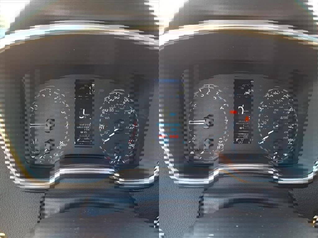 New 2026 Toyota Corolla SE image 22