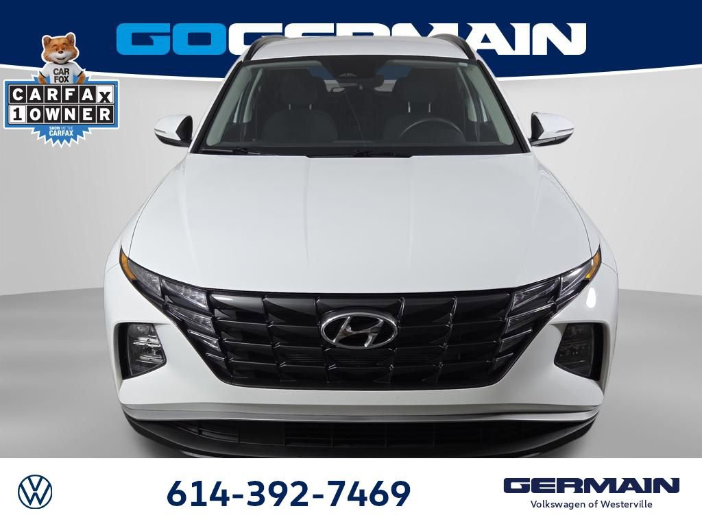 Used 2023 Hyundai Tucson SEL AWD/4WD image 3