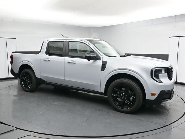 New 2026 Ford Maverick Lariat w/ Black Appearance Package AWD/4WD image 3