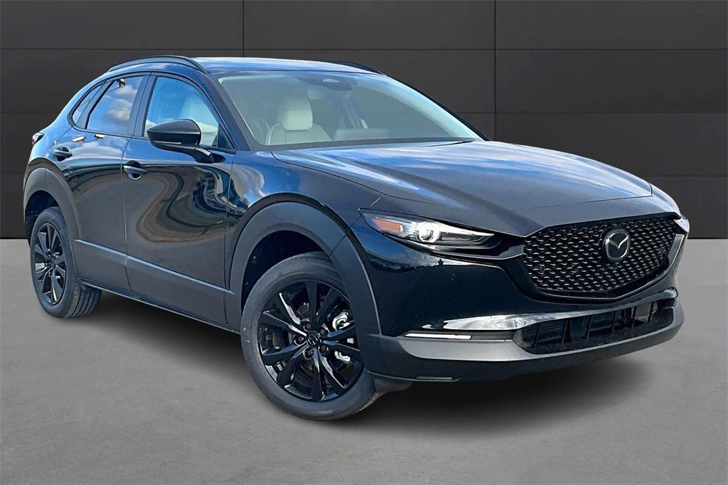 New 2026 MAZDA CX-30 Aire Edition image 2