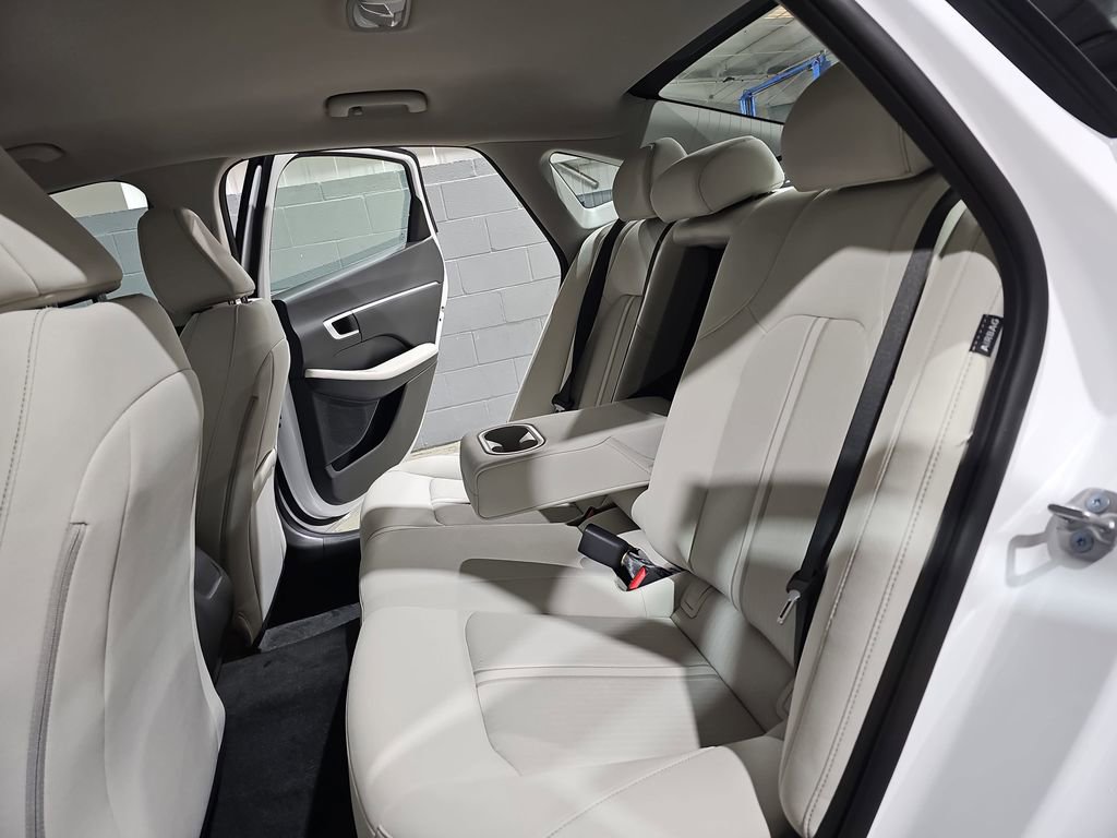 New 2026 Hyundai Sonata SEL AWD/4WD image 15