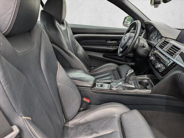 Used 2018 BMW 430i Convertible RWD image 27
