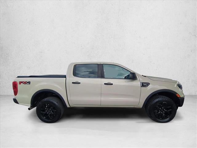 Used 2022 Ford Ranger XLT w/ Equipment Group 301A Mid image 4