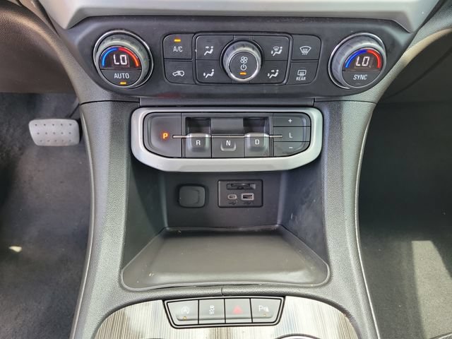 Used 2023 GMC Acadia SLT AWD/4WD image 32