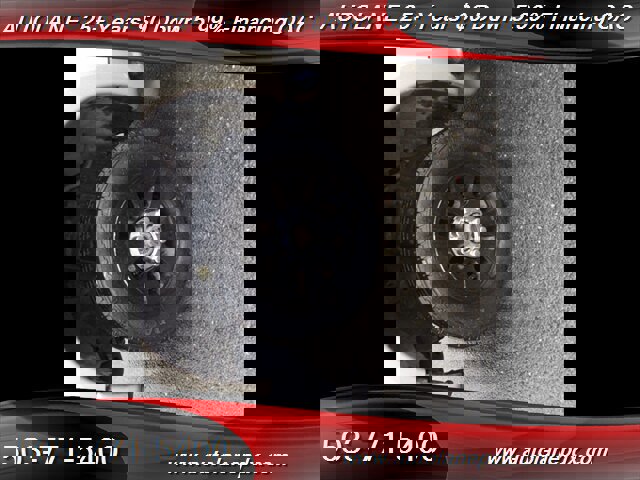 Used 2008 Ford F350 Lariat image 11