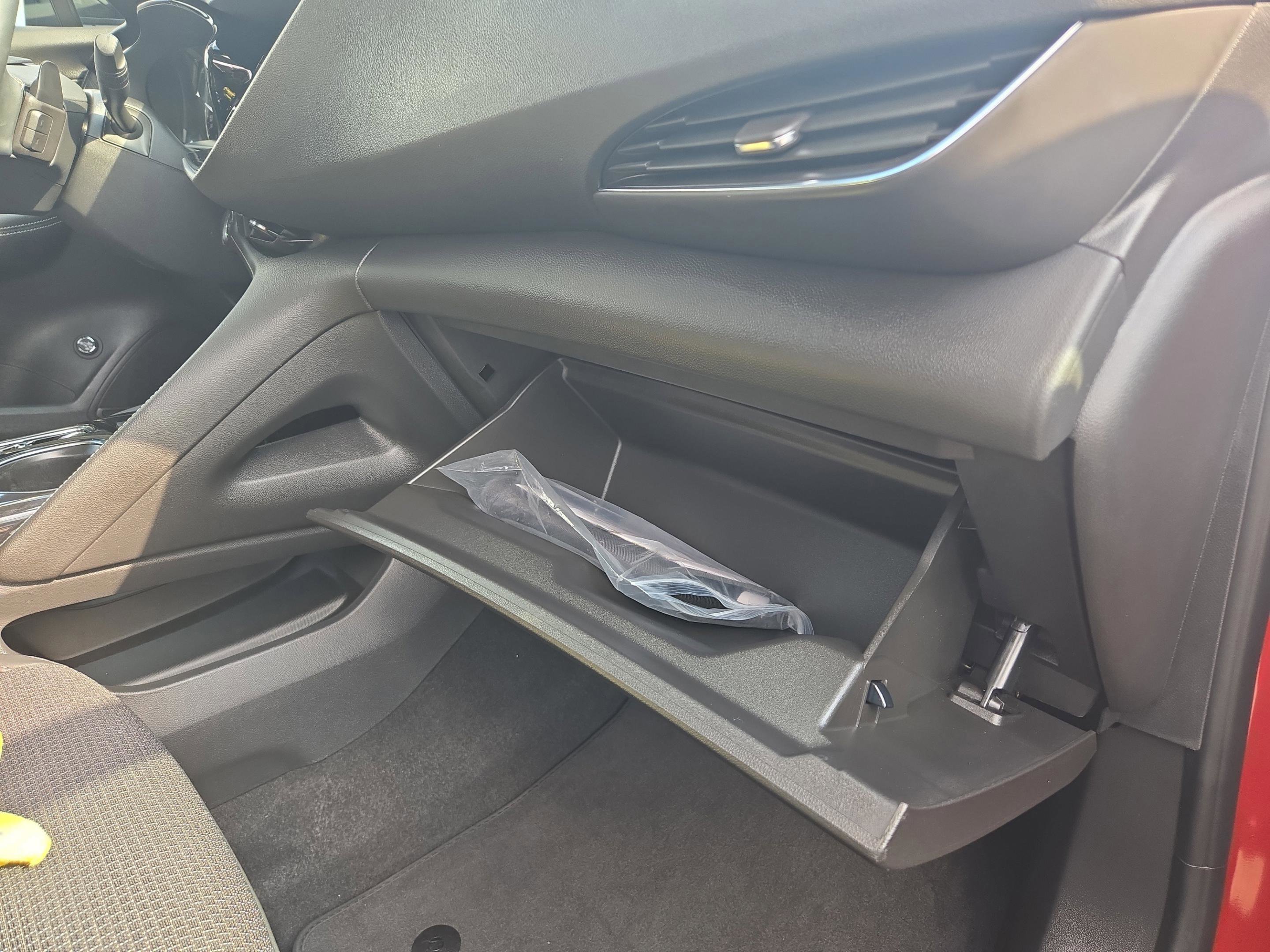 Used 2023 Buick Envision Preferred w/ Sport Touring Package image 28