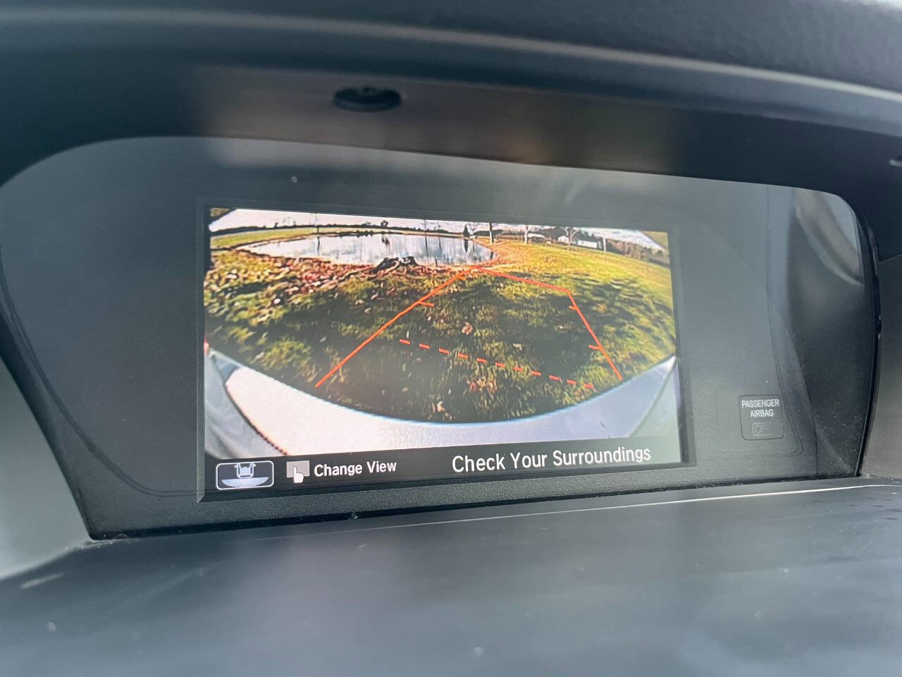 Used 2017 Honda Accord Touring image 9