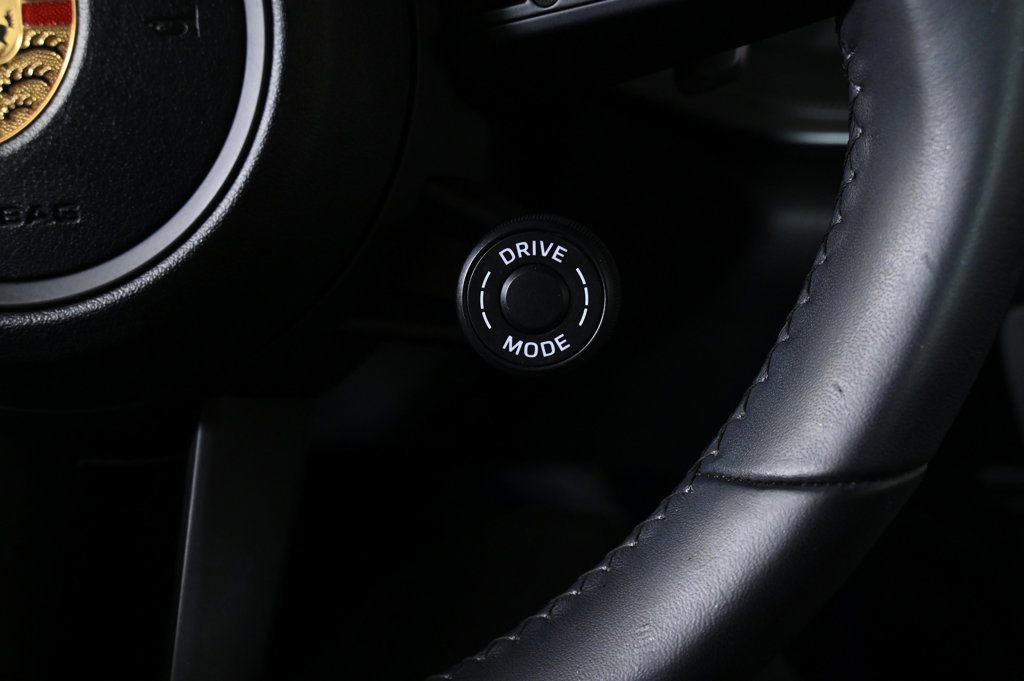 Certified 2024 Porsche 911 Carrera 4S image 25