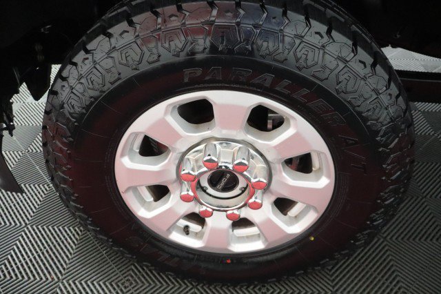 Used 2024 Ford F250 XLT w/ FX4 Off-Road Package AWD/4WD image 83