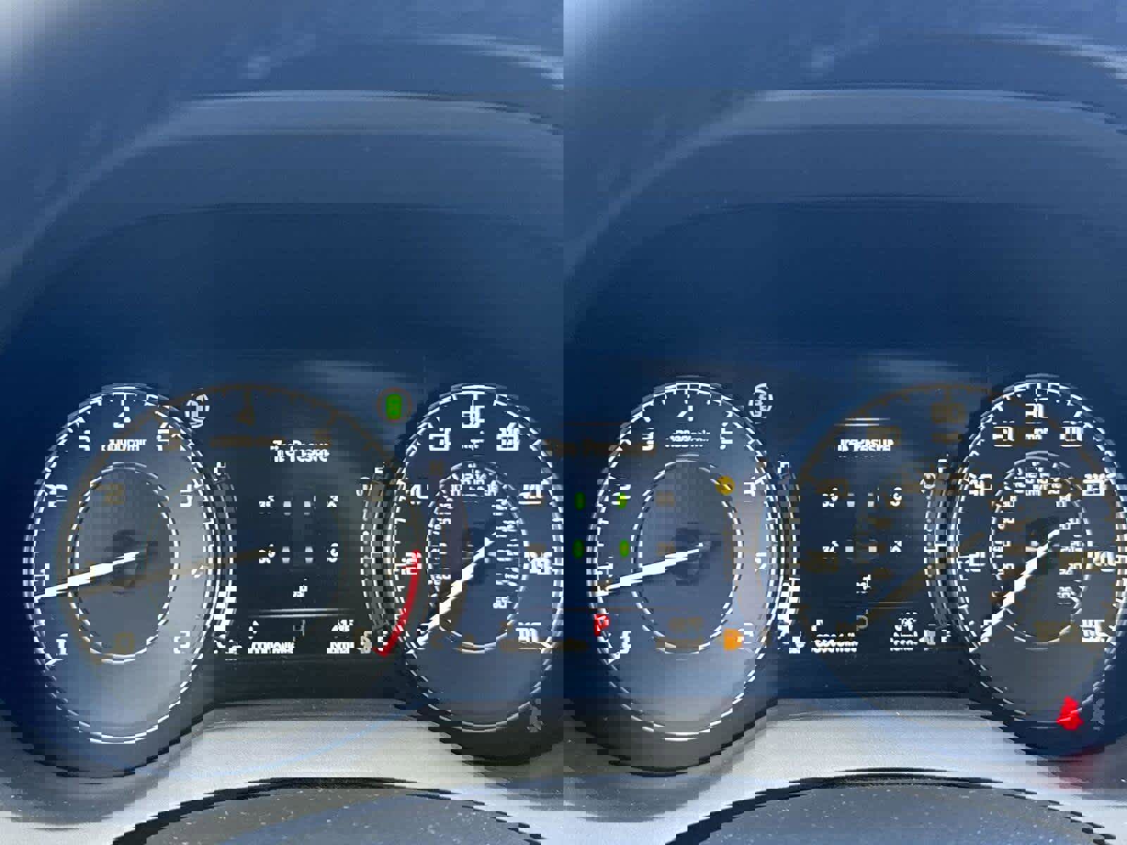 New 2026 Acura RDX SH-AWD w/ Technology Package image 32