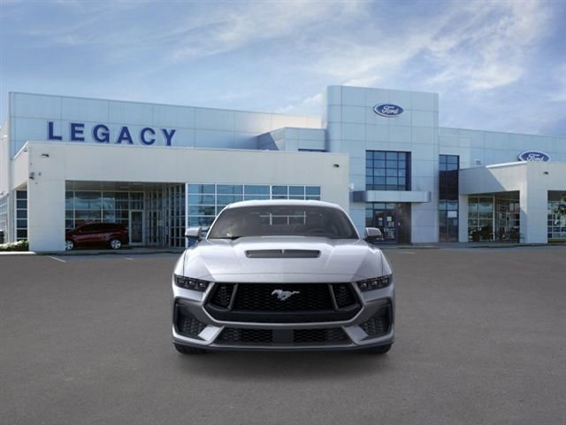 New 2026 Ford Mustang GT Premium image 6