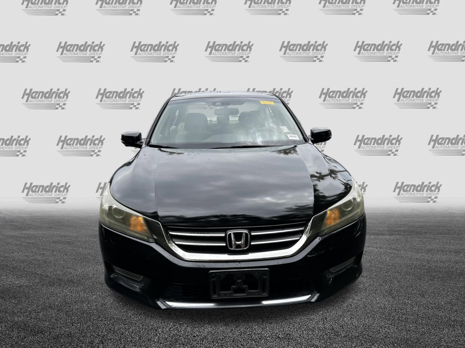 Used 2013 Honda Accord EX-L image 3