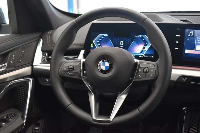 New 2026 BMW X1 xDrive28i AWD/4WD image 24