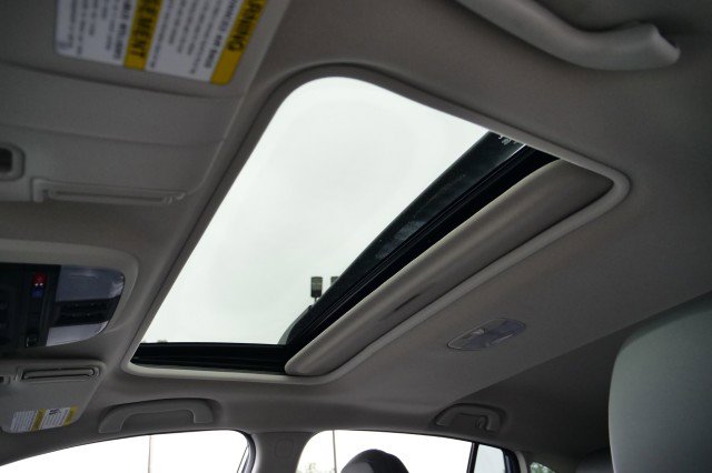 Used 2021 Subaru Crosstrek 2.5i Sport w/ Moonroof Package AWD/4WD image 8