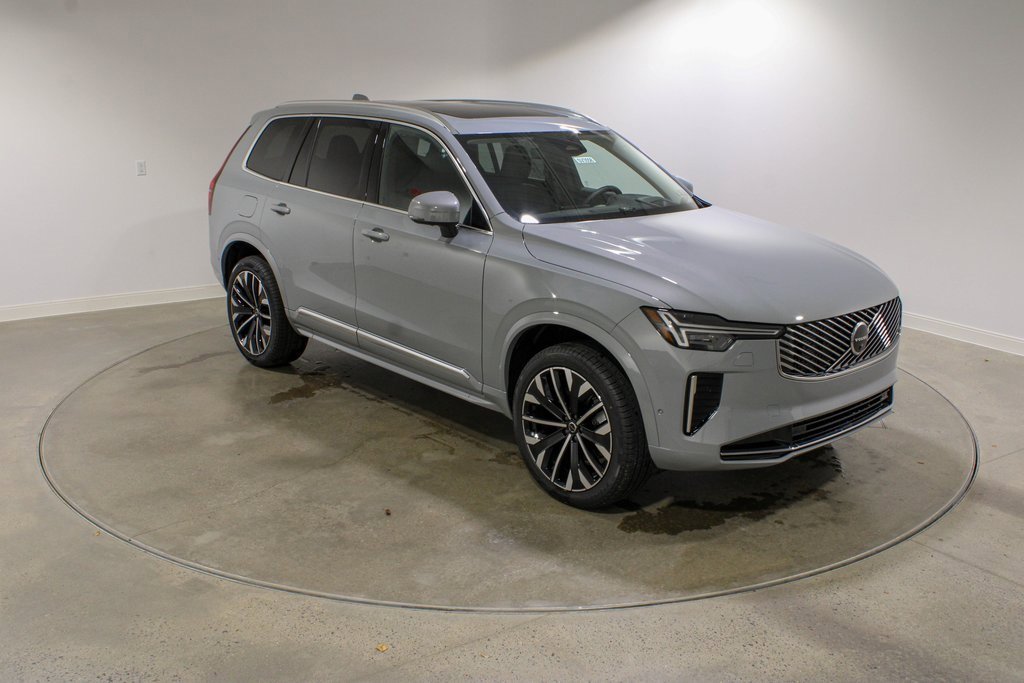 New 2026 Volvo XC90 B6 Ultra image 8