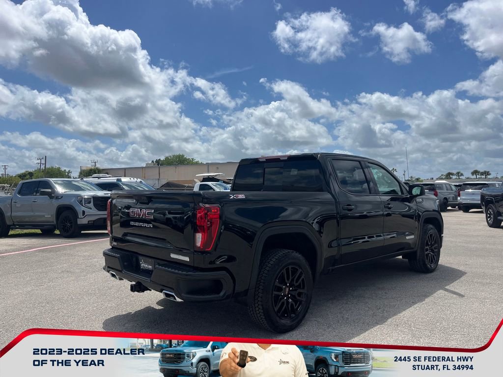 New 2026 GMC Sierra 1500 Elevation w/ Preferred Package image 7