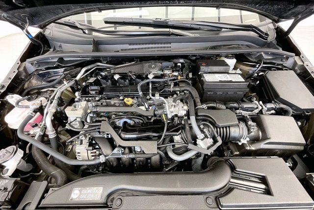 Used 2024 Toyota Corolla LE image 9