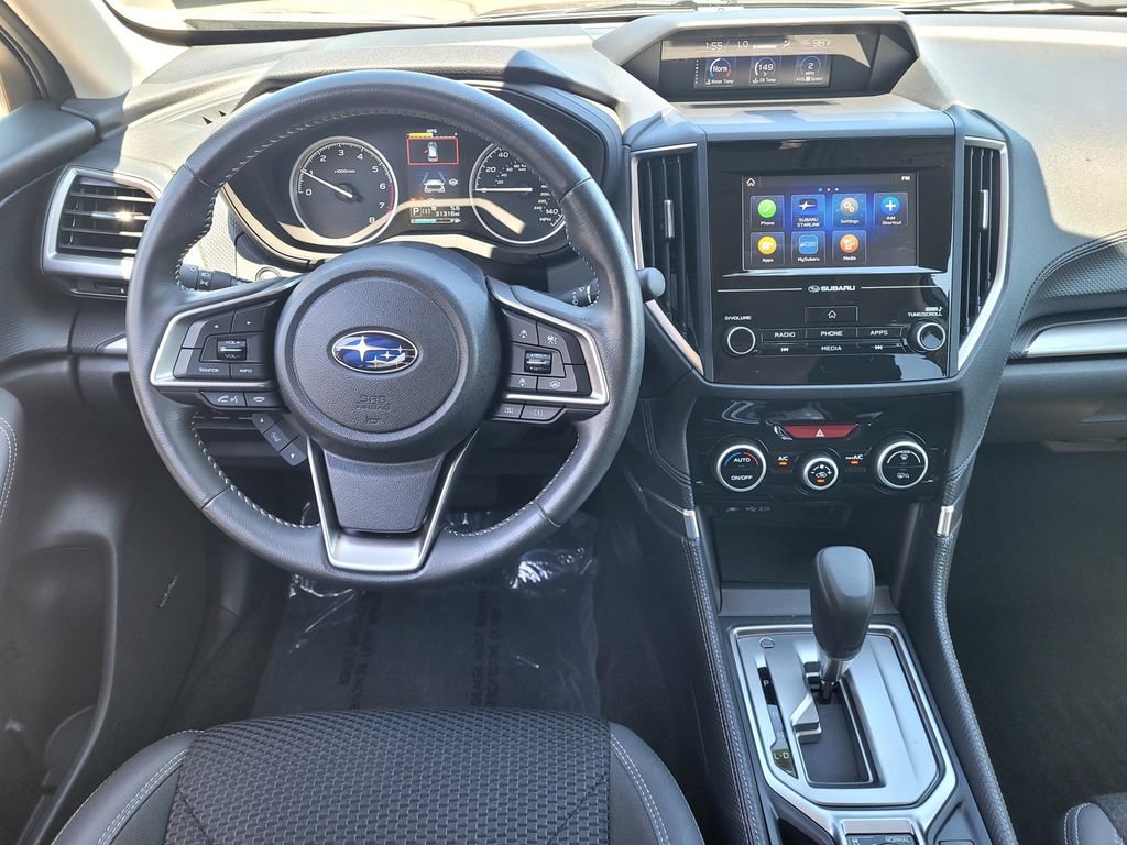 Used 2024 Subaru Forester Premium AWD/4WD image 14
